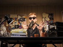 Jazz in the Blood: Uncoiling The Holler Sessions