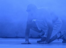 Together in Sadness: Ligia Lewis’ “Sorrow Swag”