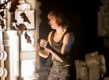 A Performance-Installation for the Anthropocene Era