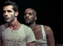 Open Spectrum – February 13 at New York Live Arts