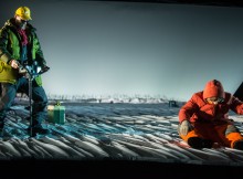 Nice Fish If You Can Catch It