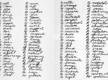 dead, disappears – Heather Kravas