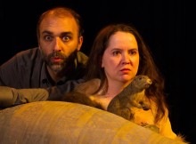 Due to Events: Existential Squirreliness