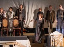 From Russia, With Love: The Cherry Orchard