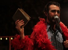 Slavic Soul Remix: Bring a Weasel and a Pint of your Own Blood Festival at JACK