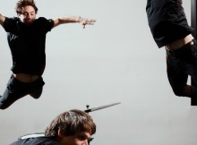 World Premiere at Dixon Place: BOOMERANG’s Repercussion