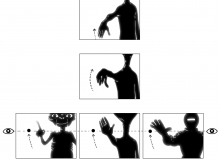 F is for Fantasy: Breaking Down 26 Filmic Gestures into a New Typology