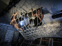 Alive as Fuck: PIONEERS!#goforth at JACK