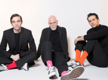 Gorey: The Secret Lives of Edward Gorey