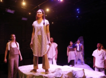 Jeremy Pickard & Eva Peskin in Conversation