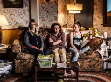 The Stock of the West