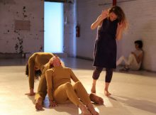 Beth Gill’s Catacomb @ The Chocolate Factory