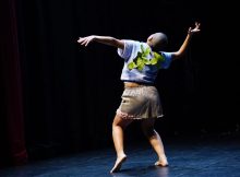 Many Modes: The Practice and Performance of Mariana Valencia