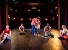 Notes and Odes: MR Spring Fest & Vanessa Anspaugh