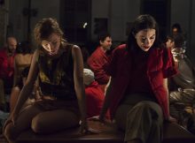 Meditation on Translations: New Saloon’s MINOR CHARACTER