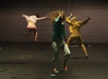 In Conversation with Elina Pirinen