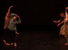 Collective Creation: Three Genres of Improvisation