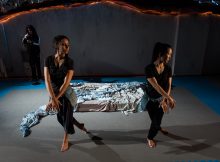 SWEAT & TEARS at JACK