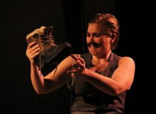 Five Questions with Alice Pencavel