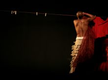 Mamela Nyamza Opens 5th Queer New York International Arts Fest