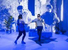 Deathlandia: THE UNDERTAKING, Steven Cosson, The Civilians in collaboration with Jessica Mitrani, BAM Next Wave