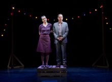 Today’s Stories, Tomorrow’s Parties