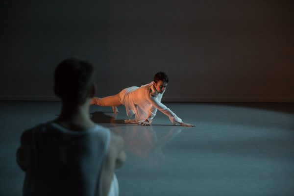 Gibney Dance “Folding In” at Gibney Dance