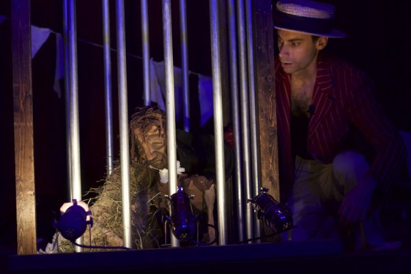 Are You Done Hungering?