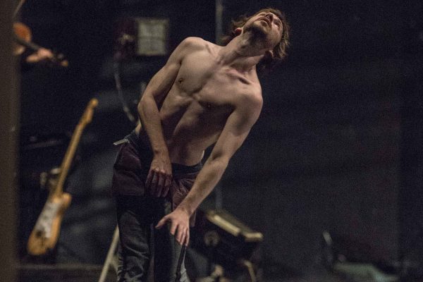 Standing Up in January: Day 2 Dispatch (COIL, Squirts & La Mama with Pavel Zustiak, Patti Harrison & Marga Gomez)