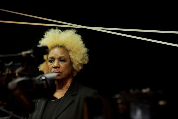 “Hi-Fi, Wi-Fi, Sci-Fi” – CultureHub’s “risky and fragile research project” at La MaMa