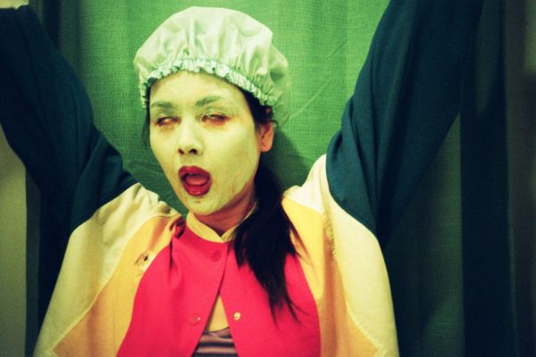 Squirts is Coming: An Interview with Dan Fishback