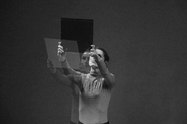 /VANITAS/ by Zachary Small @ Dixon Place