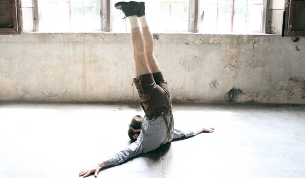 Festival profile: PuSh International Performing Arts Festival, Vancouver