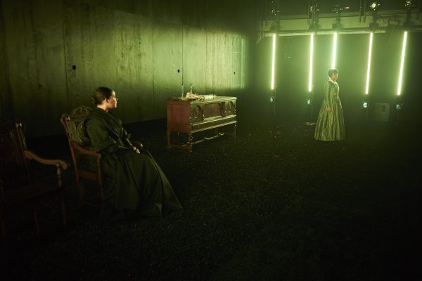 Getting out of the Fog