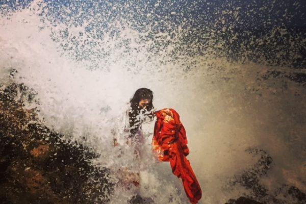 Rupture This: Artists Co-Creating Real Equity, Create NYC, Eiko, The Bureau for the Future of Choreography