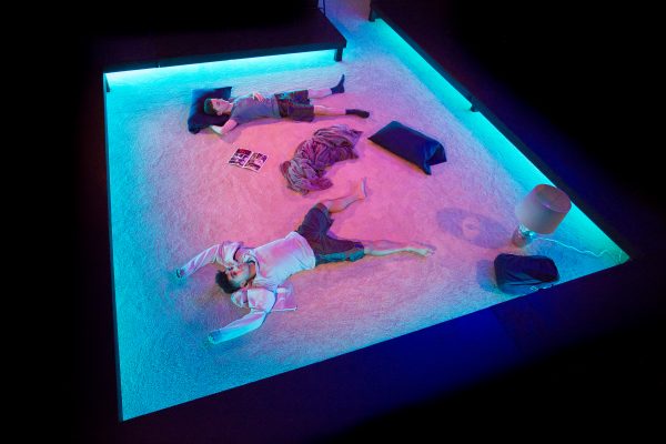 Omega Kids: A Conversation with Noah Mease and Jay Stull