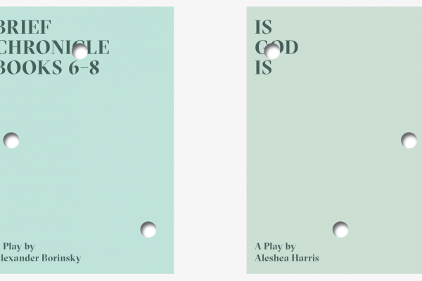 New Industry Standards – 3 Hole Press & The Art of the Published Play