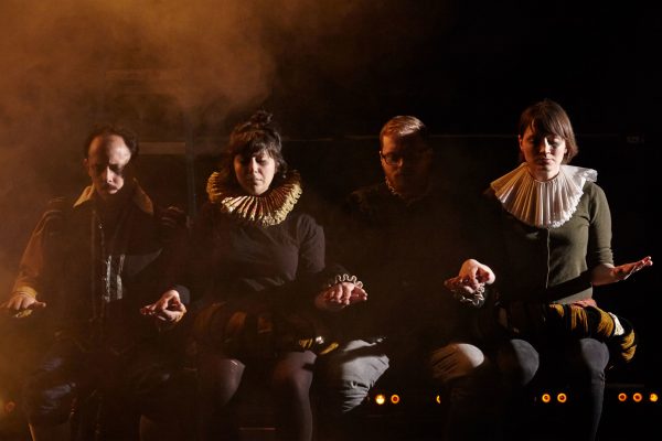 How to Hamlet, or Hamleting Hamlet – a response