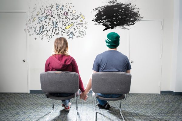 World Builders: a love story