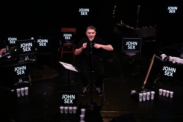 Passing On the Passed (Past)