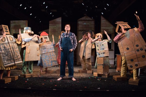 How To Celebrate An Artist?