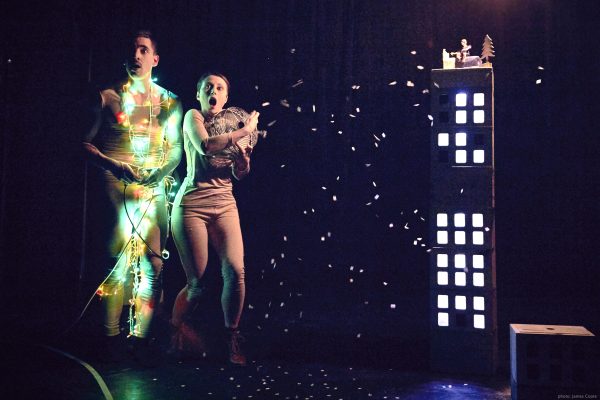 Leaving Home: Do NYC Critical Standards Negate Generosity?