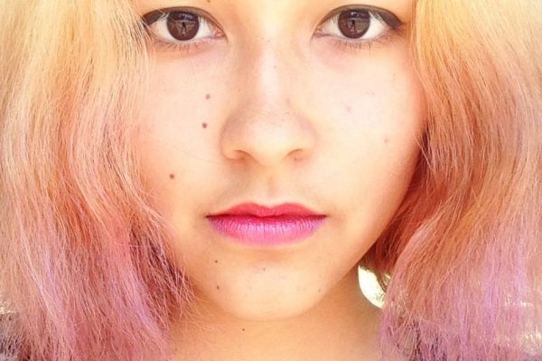 Five Questions: Anchuli Felicia King