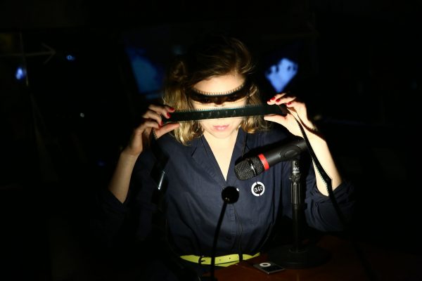 Technology Is Just a Tool