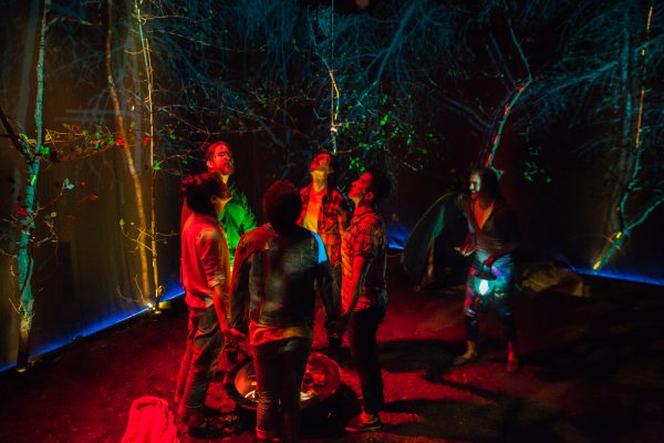 Midsummer Mayhem at A.R.T./New York