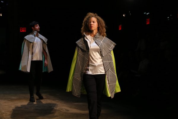 Every house has a door’s “The Three Matadores”: A Dialogue