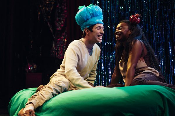 A Radical Tenderness: Corinne Donly’s Wood Calls Out to Wood