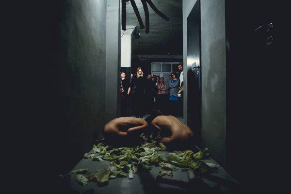 Rip It Open: “Perforations Festival” is coming back to NYC