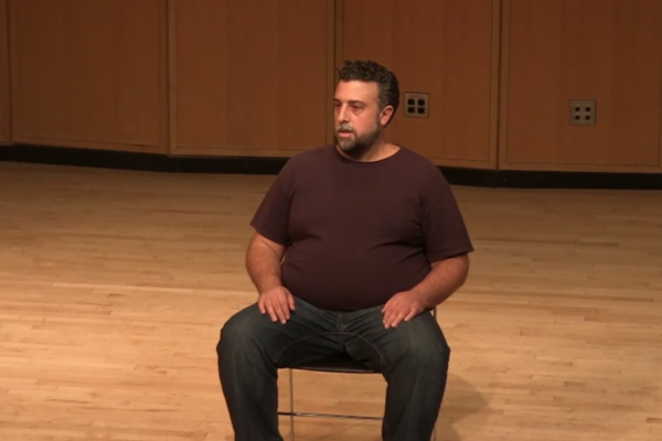 To Be Alone In a Room With People: A Conversation with Joey Weiss and Matt Korahais