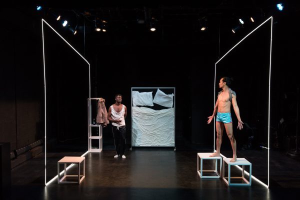 Bedroom Conversation – An Intimate Moment with the Collaborators of Pillowtalk